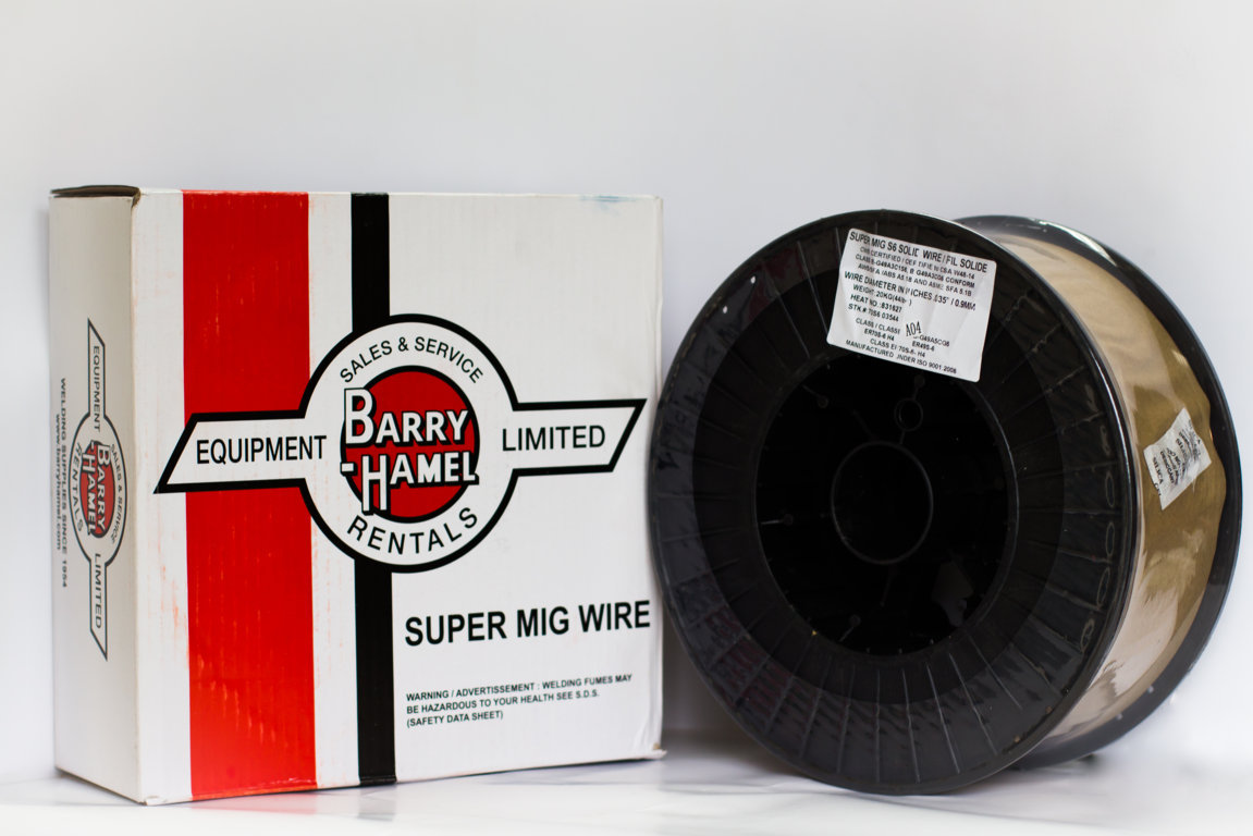 barry-hamel wire