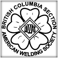 American Welding Society British Columbia Section