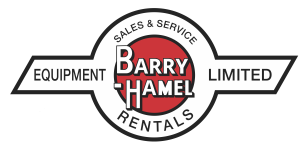 Barry-Hamel logo