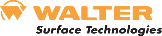 walter surface technologies logo
