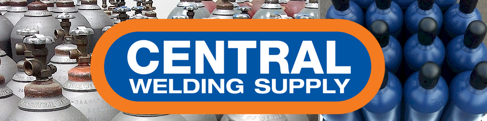 Central Welding Supplies