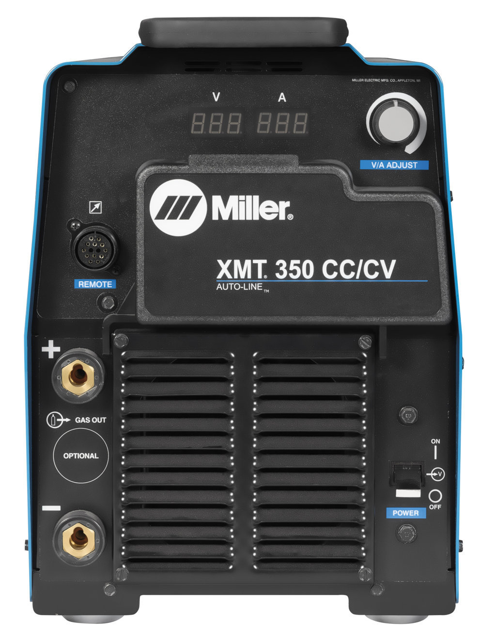 Miller XMT350